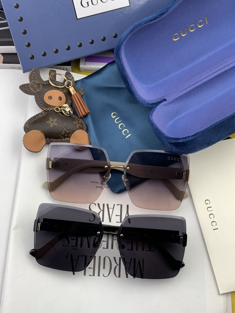 Gucci Sunglasses